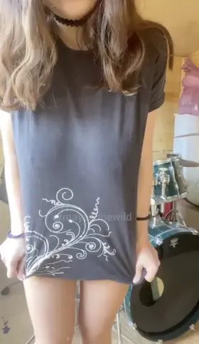 I’m jiggly in the right places