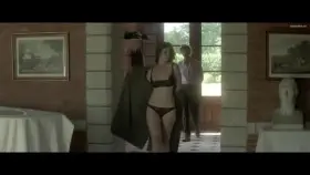 Gemma Arterton in Gemma Bovery.