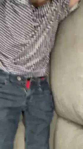 Get over here slut. You’ve got cock to suck.