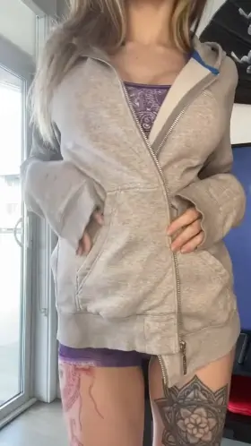 I need a boob massage really badly right now!