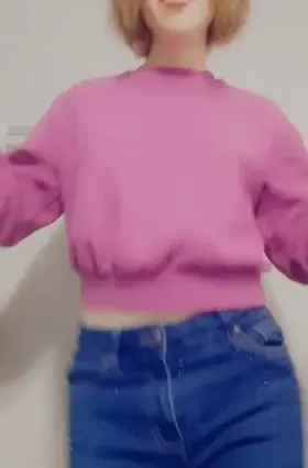 I learned a magic trick… wanna teach me another? (F23)