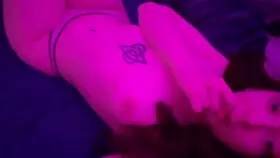 If you walked in on me touching myself, what would you do?