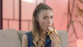 Mila’s Beautiful Pulsating Orgasms