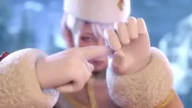 pleasure after the hunt (EXGA) [Monster Hunter: World]