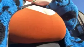 Just taking a stroll