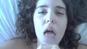 I love to eat with passion.