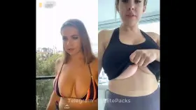 🔥 Get her 7GB Exclusive MEG🅰️ F0LDER in Comments👇👇