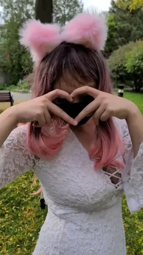 I hope this convinces you to put it inside me already