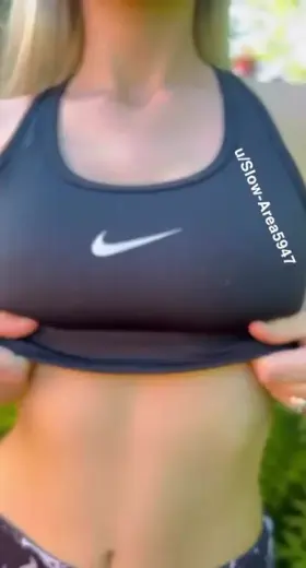 Would you pick up and pound a 4’11 college teen ? 😇