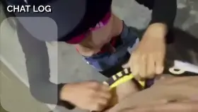 Late night texting...