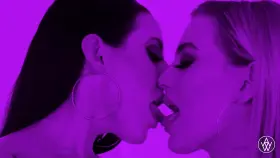 OF scene with Blake Blossom