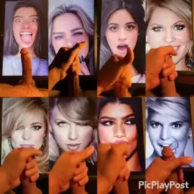 Some of my favorite loads with sound