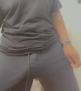 I don’t tease at all