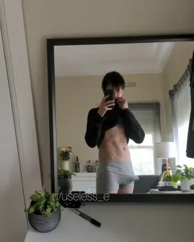 Can I tease you like this