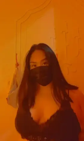 can i bounce my tits while i'm on your cock