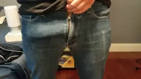 Just Observing Whip it Out Wednesday