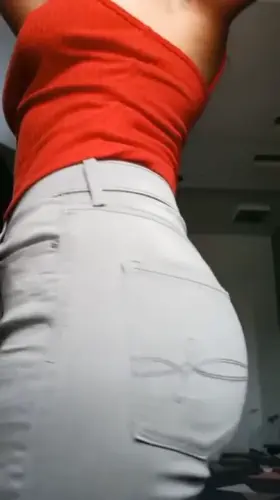 Friday night outfit 😉