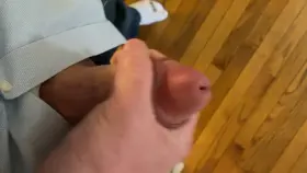 [47] work from home break, i'll clean it up later