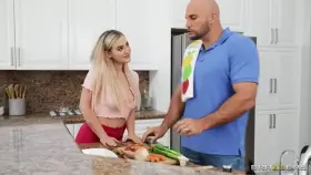 Afternoon w/ Blake Blossom 😈