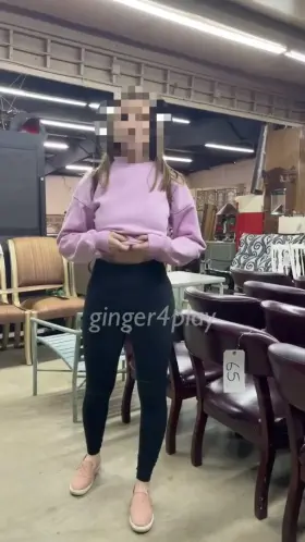 This is how I bargain hunt