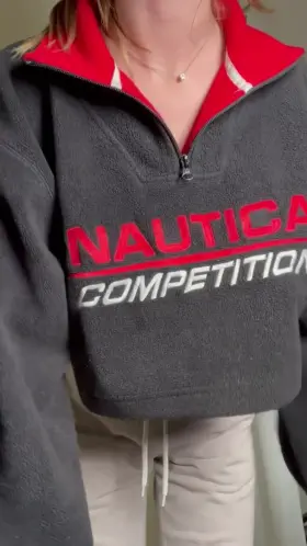 I get in trouble whenever I put my hand up in class