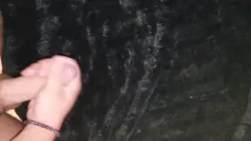 quick nut session. that enough to satisfy your needs?