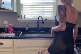 Maybe I missed my calling...🤔😍 [F]33