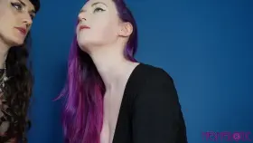 [Paid Content] Eden's First Trance: Hot Submissive Hypnotised by FemDom