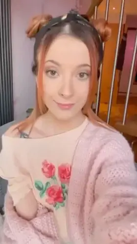 Keep watching for a surprise...