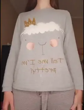 [titty drop] That Ratio