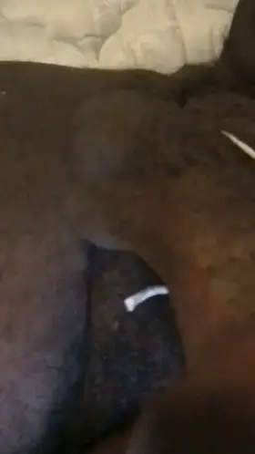 Don’t forget the balls ☺️💦