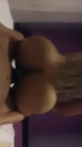 Big Butt Tranny Is A Fucking Goddess