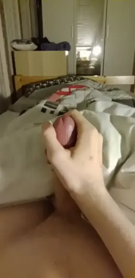 Tend to my tip (m18)