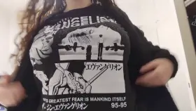 [OC] i was fighting for my life with this bra