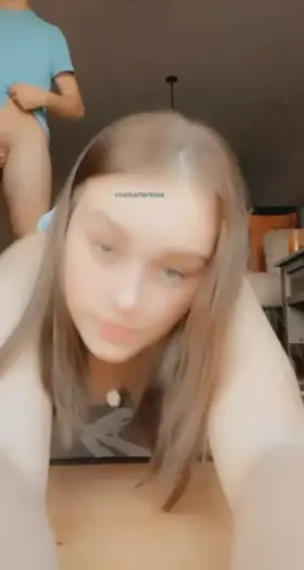 Could you take me after this?