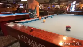 Just to show I have other hobbies besides public flashing 😂