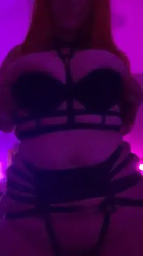 I may be a little chubby but I hope you still appreciate my massive tits