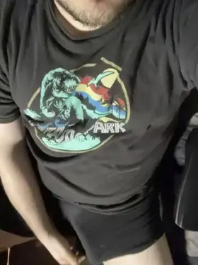 How would you react if I pulled my cock out in front of you?