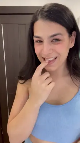 Good girls... sometimes look the part ^_^