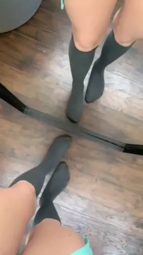 hate wearing panties