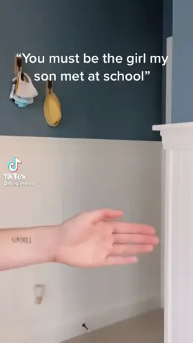 *Jerks off aggressively*