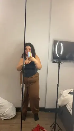 Can I be your dirty secret?