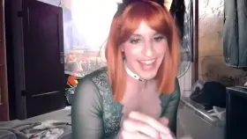 This Is Who I Really Am.