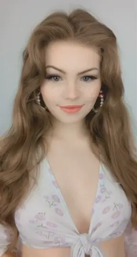 Can i put these titties in your face? :)