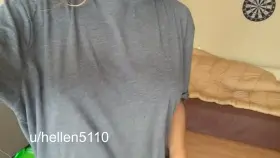 Wait a sec, I've something to show you