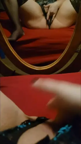 What I mean when I say 