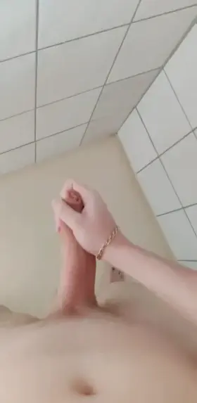 I've got some pent up stress to release