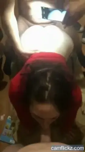 Interracial Tag Team