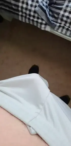 DM me, let's have some fun 😄