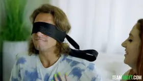 [FFM] Daughter confides in her stepmom by YouPerv